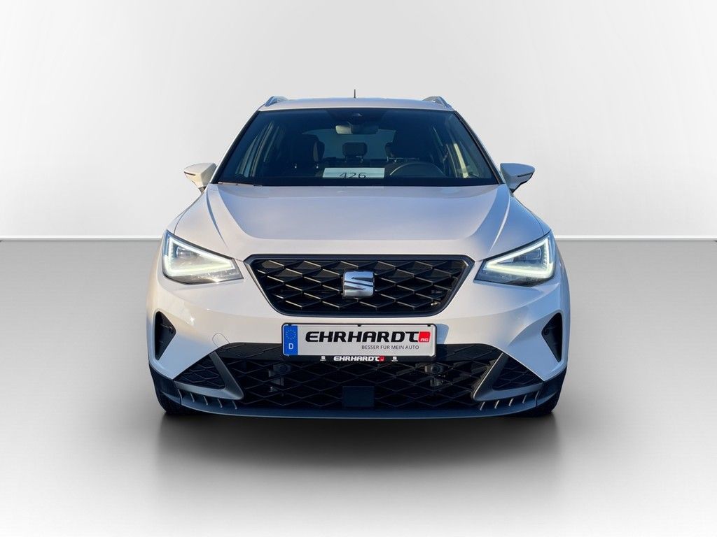 Seat Arona - Bild 2