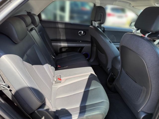 Hyundai IONIQ 5 Uniq Elektro +KLIMA+NAVI+LEDER+LED+PDC+U foto 13