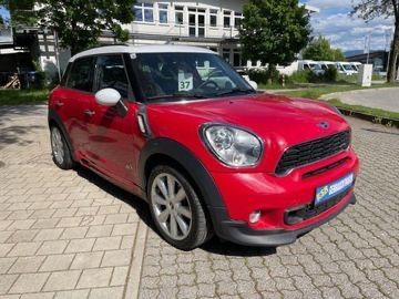 MINI Countryman John Cooper Works