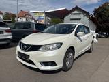 Nissan Pulsar Acenta*NAVI*KAMERA*KEYLESS* - Nissan Pulsar: Kleinwagen