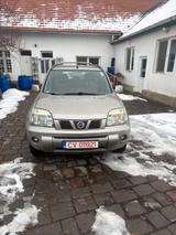 Nissan X-Trail 4x4 Comfort 2.2 dCi Comfort