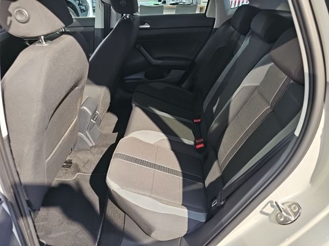 Fahrzeugabbildung Volkswagen Polo 1.0 TSI Style LED-MATRIX NAVI ACC SHZ PDC