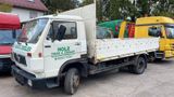 MAN 8.150 6-zylinder-blatt-bj1989