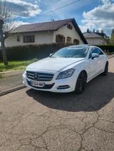 Mercedes-Benz Mercedes cls 250cdi - Mercedes-Benz CLS 250: Cdi