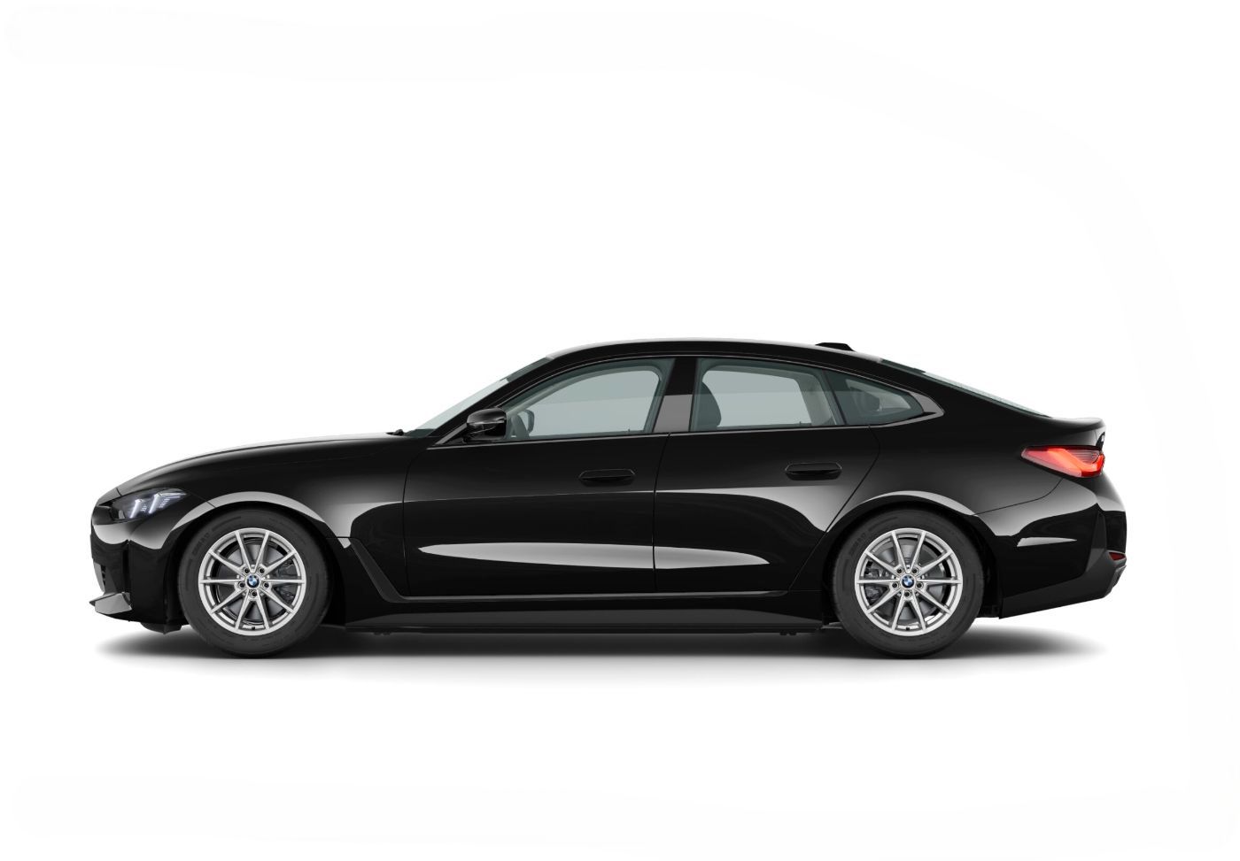 BMW i4 - Bild 5