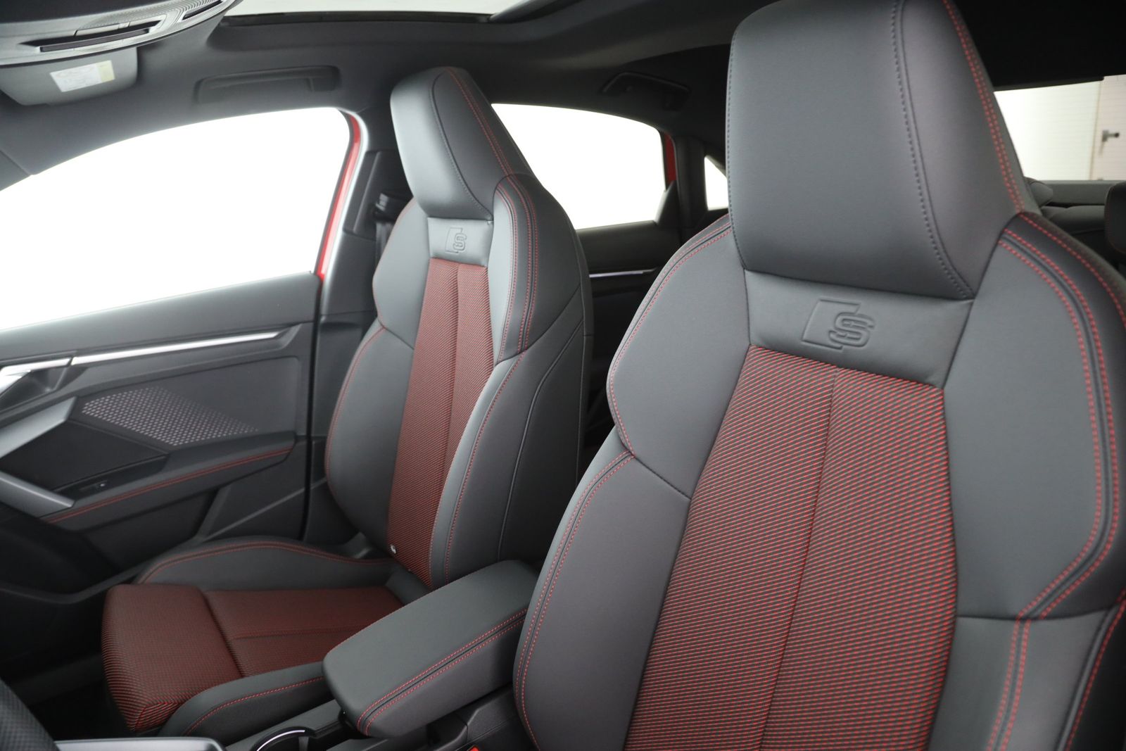 Audi S3 - Bild 13
