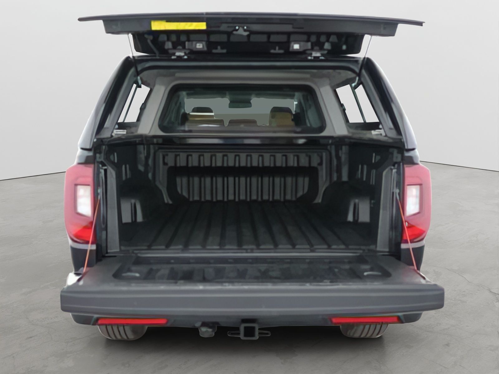 Volkswagen Amarok DC 2.0 TDI 4Motion Automatik Style Matrix foto 5