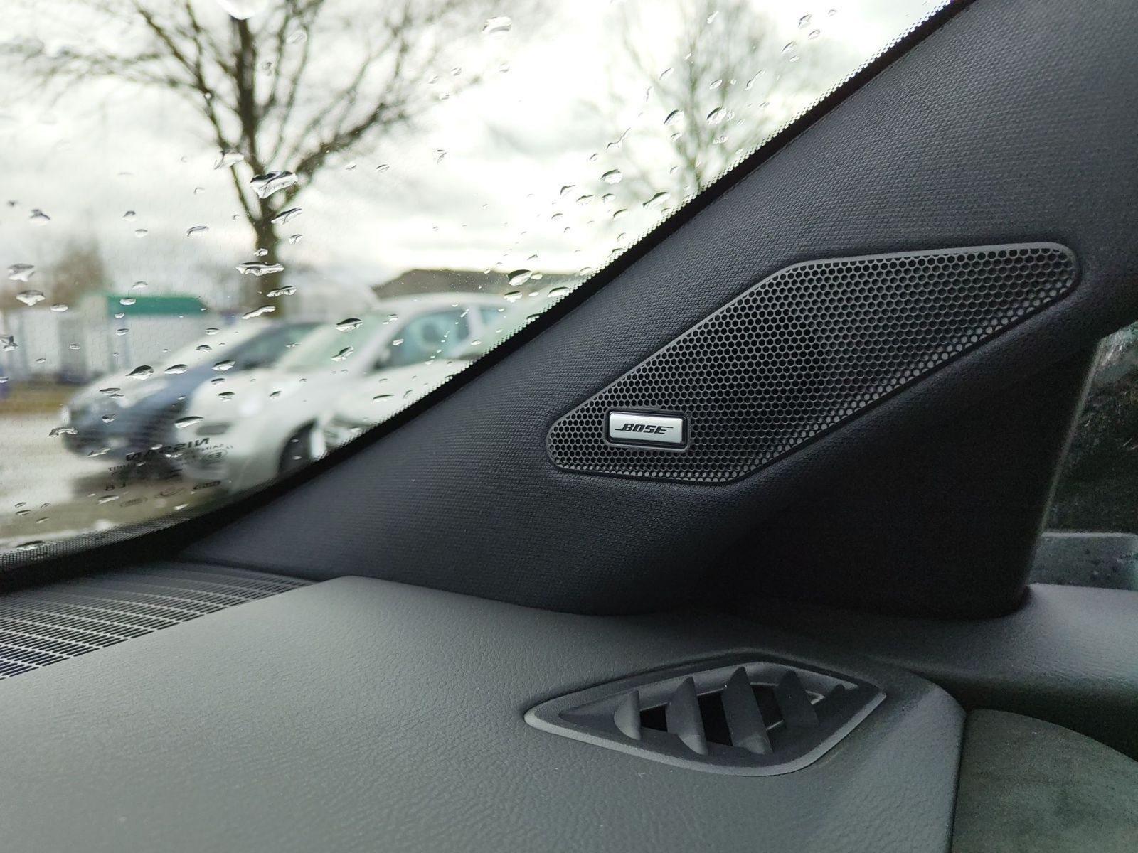 Fahrzeugabbildung Nissan Qashqai N-Design e-Power*NAVI*PGD*BOSE*KAMERA*SH