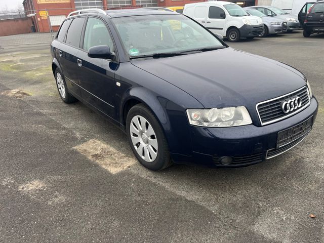 Audi A4  tüv bis 7 -2026