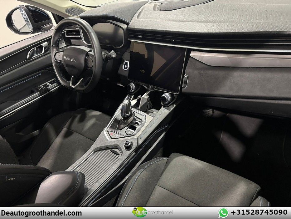 Lynk&Co 01 1.5 PHEV AHK imagem 3