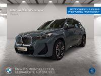 BMW iX1 - Vorschau Bild 1
