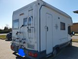 Fiat Ducato 244 2,3 JTD  Wohnmobil Chausson  - Wohnmobil oder -wagen 24