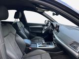 Audi Q5 Sportback 40 TDI quattro S-LINE*NAVI-PLUS*MAT - Audi Q5: Line Plus