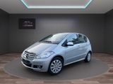 Mercedes-Benz A 180 BlueEFFICIENCY "Avantgarde"*Teilleder*gepf - Mercedes-Benz A 180 aus 2010