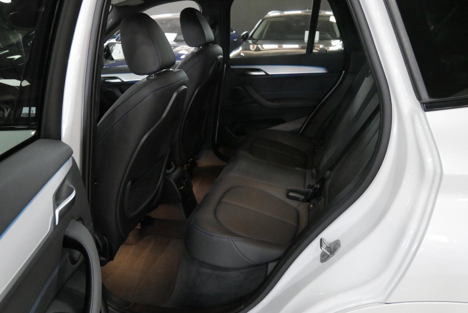 BMW X1 XDRIVE 25E 220CH M SPORT