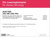 Audi SQ5 TDI MATRIX LED NAVI SHZ ACC 360 KAMERA - Audi SQ5: TDI