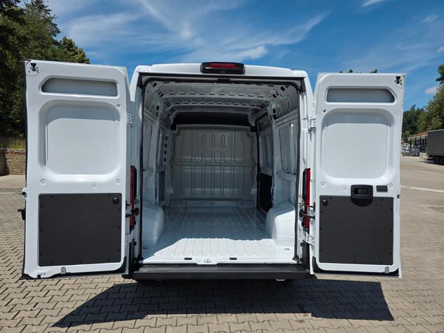 Fiat Ducato 35 | Model 24 | L2H2 140MT |