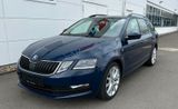 Skoda Octavia 2.0 TDI DSG Drive LED Panno Canton AHK - Skoda Octavia: Drive