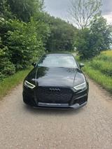 Audi RS3 Limousine 2.5 TFSI quattro Voll, B&O,.. - Audi RS3 in Chemnitz