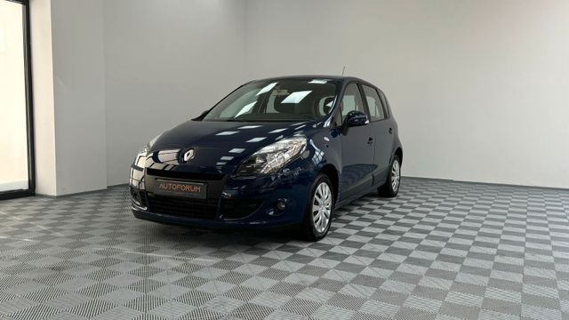 Renault Scenic III Expression _erst 53.000 KM_ TÜV NEU