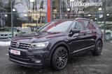 Volkswagen Tiguan 2.0 TSI DSG R-Line 4Motion LED ACC AHK - Volkswagen Tiguan: R