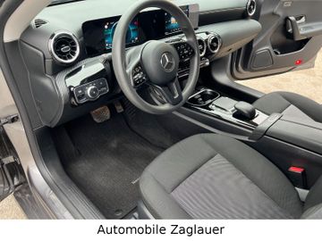 Mercedes CLA 200 - 11