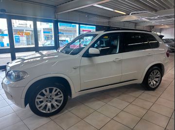 BMW X5 - 8