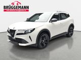 Alfa Romeo JUNIOR IBRIDA 1.2 VGT 48V-HYBRID 21KW  - Alfa Romeo Junior: 1.2