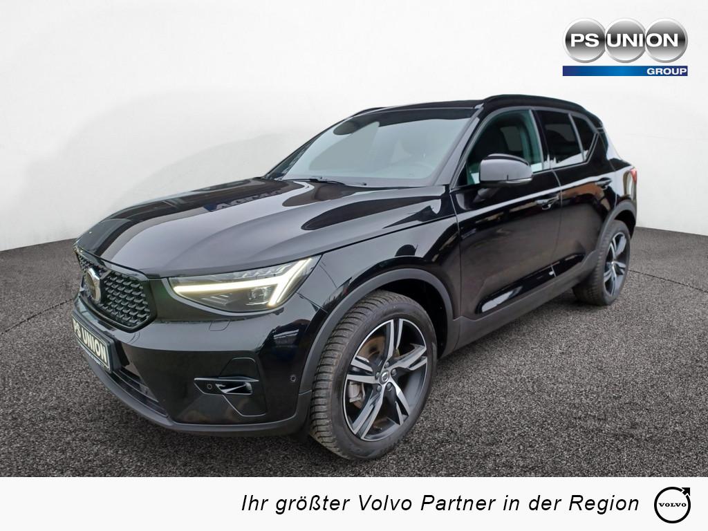 Volvo XC40 B3 Plus Dark°BLIS°360°Cam°19 Zoll