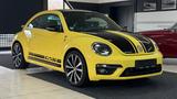 Volkswagen Beetle Original GSR*Pano*R-Line*Leder*220PS - Volkswagen Beetle: Limousine