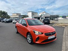 Opel Corsa F e Edition (136PS) RFK, SHZ
