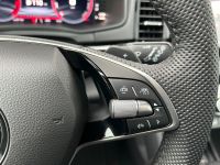 SKODA Karoq 2.0 TSI DSG 4x4 Sportline PANO AHK 5J  GAR bei Autohaus Landmann & Maier OHG