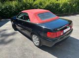 Audi Cabriolet 1.8, 1.Hand, 1A Zustand - Audi Cabriolet: 1.8