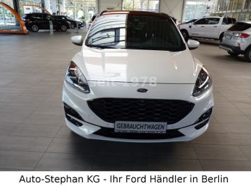 Fahrzeugabbildung Ford Kuga Plug-In Hybrid ST-Line X LED Navi Pano-Dach