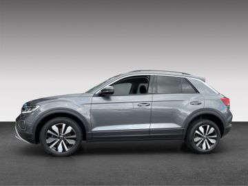 Volkswagen T-Roc - 4