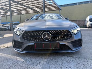 Mercedes CLS 450 - 2