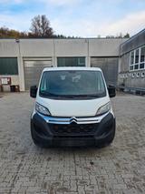 Citroën Jumper Doka Pritische - Citroën Jumper doka