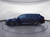 Skoda Superb Combi 2.0 TSI 4x4 DSG Style *AHK*DCC*STAN - Skoda Superb: Combi