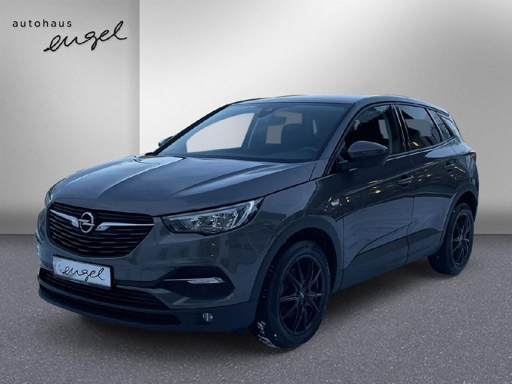 Image of Opel Grandland (X)