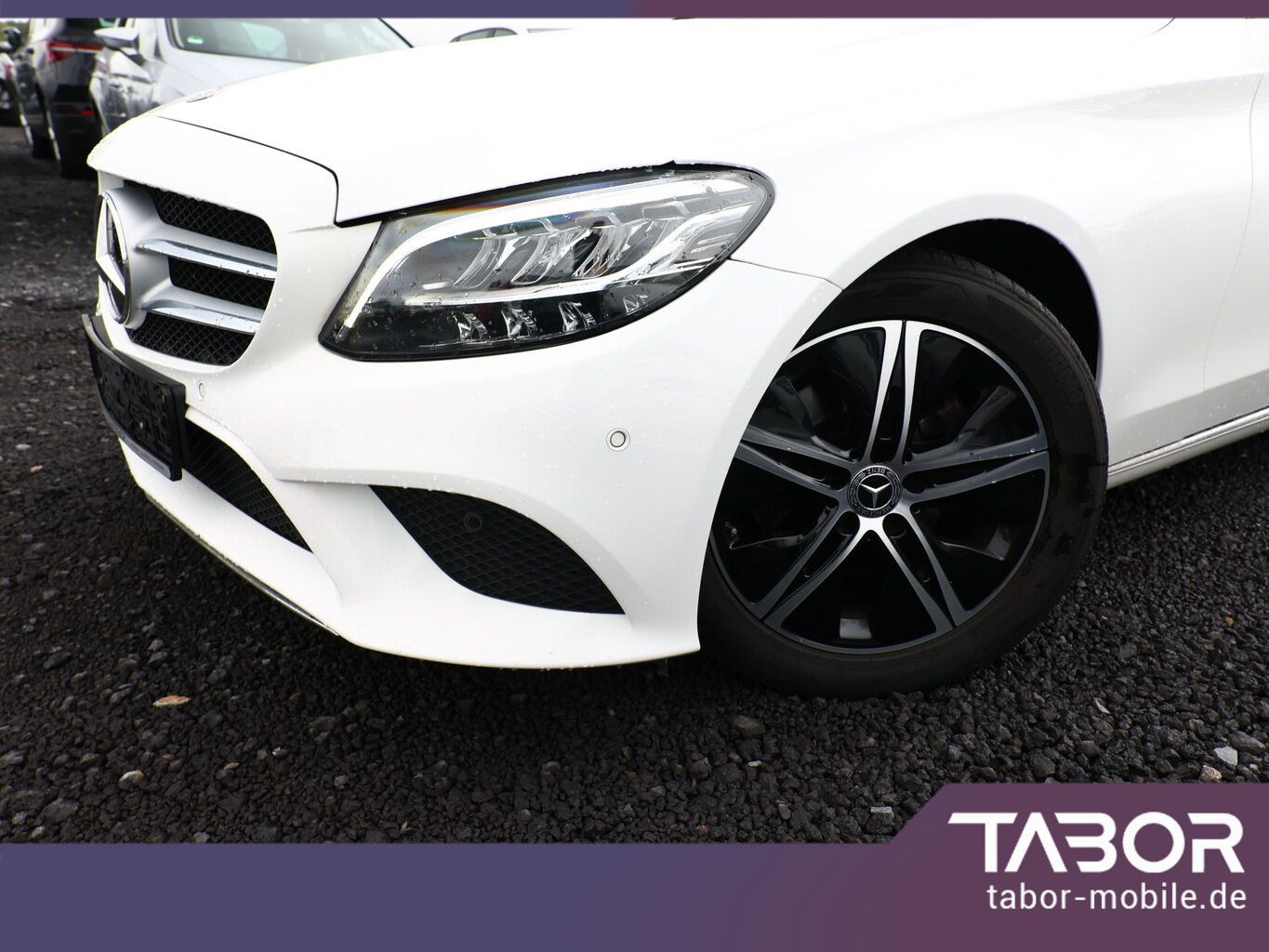 Mercedes-Benz C 200 - Bild 5