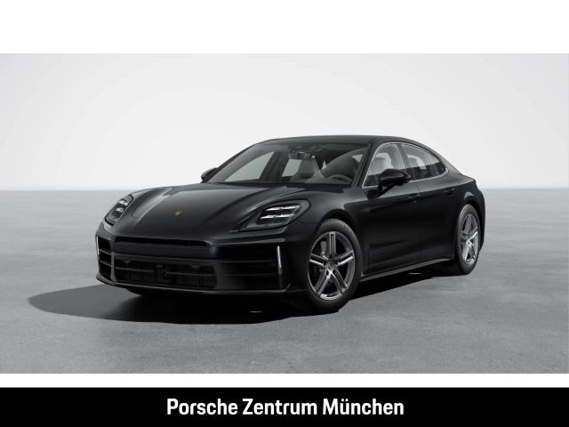 Porsche Panamera 4 BOSE Panorama Luftfederung LED-Matrix