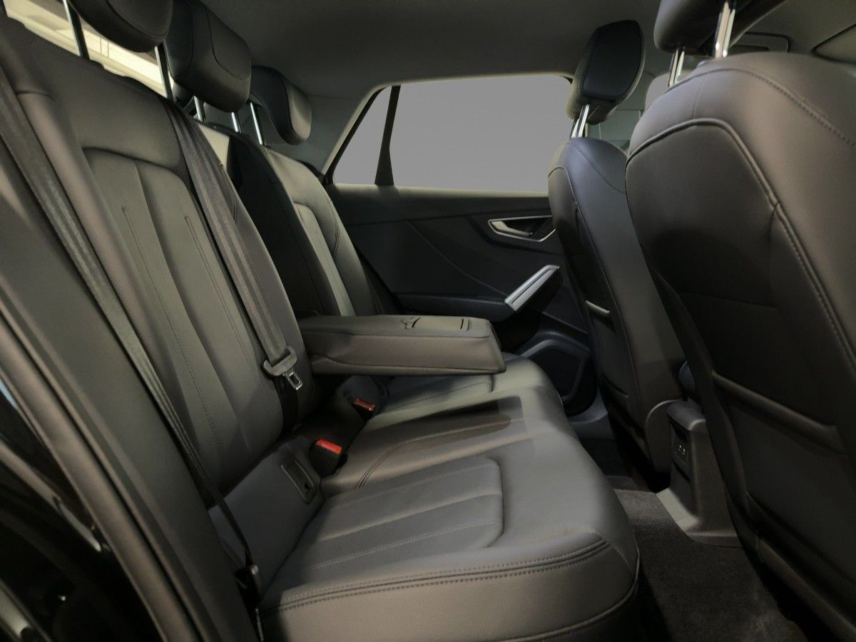 Audi Q2 - Bild 11
