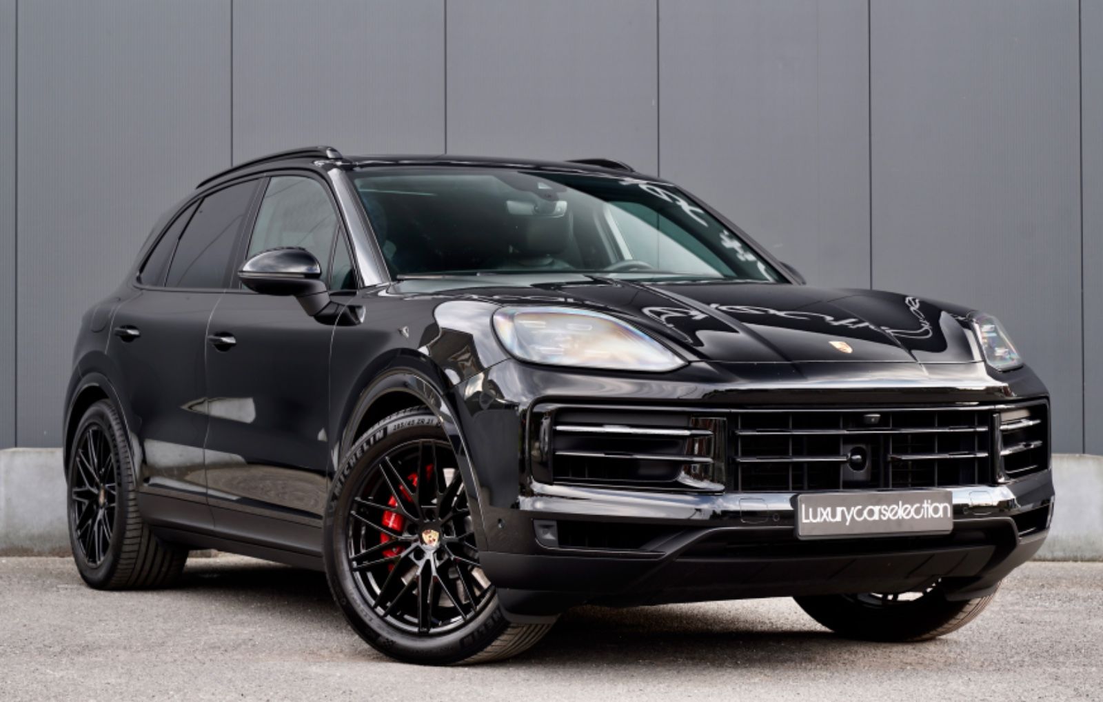 Porsche S E-Hybrid 3.0 Turbo V6 *PANO/BOSE/CHRONO/HUD* imagem 3