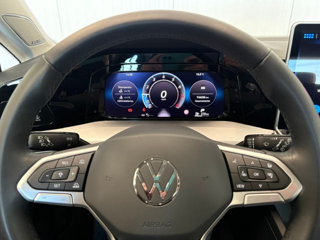 Golf VIII Goal 1.5 TSI STANDHZG HARMAN-KARDON
