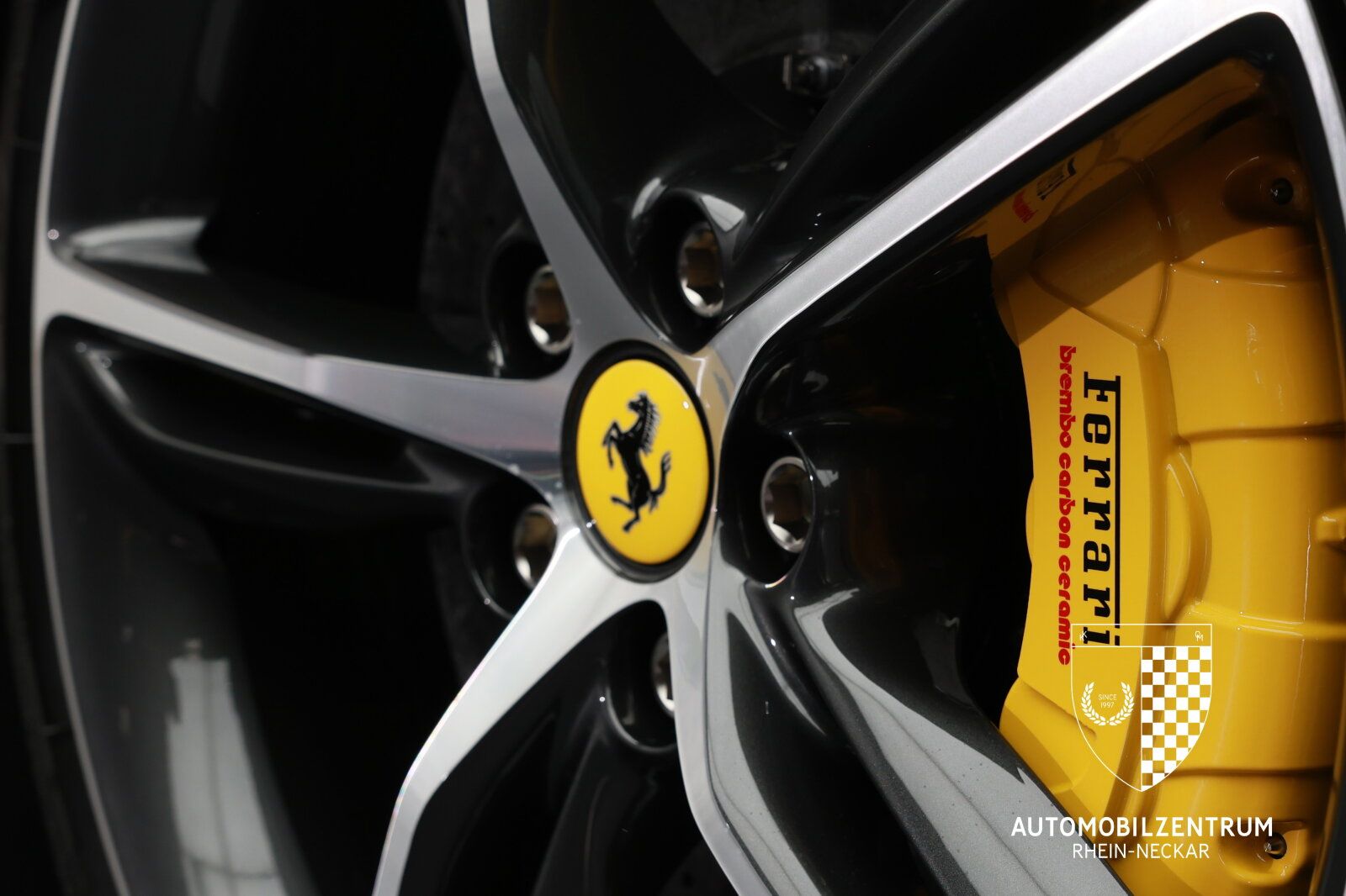 Ferrari 296 GTS - Bild 35