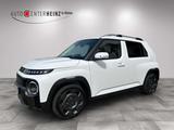 Hyundai INSTER 49kWh Cross mit Effizienzpaket - Hyundai INSTER: Limousine