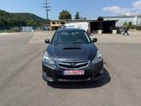 Subaru Legacy Kombi 2.5 GT S AWD *Leder*Xenon*Navi* - Subaru Legacy: Kombi