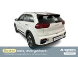 Kia Niro Vision e- - Kia Niro mit Elektro-Antrieb