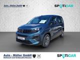 Peugeot Rifter Allure L1 THP 1.2 110 Winterpaket/LED - gebrauchte Peugeot Kleinbus