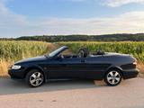 Saab 9-3 2.0t Ecopower SE Cabriolet SE - gebrauchte Saab 45725 aus dem Jahr 2003